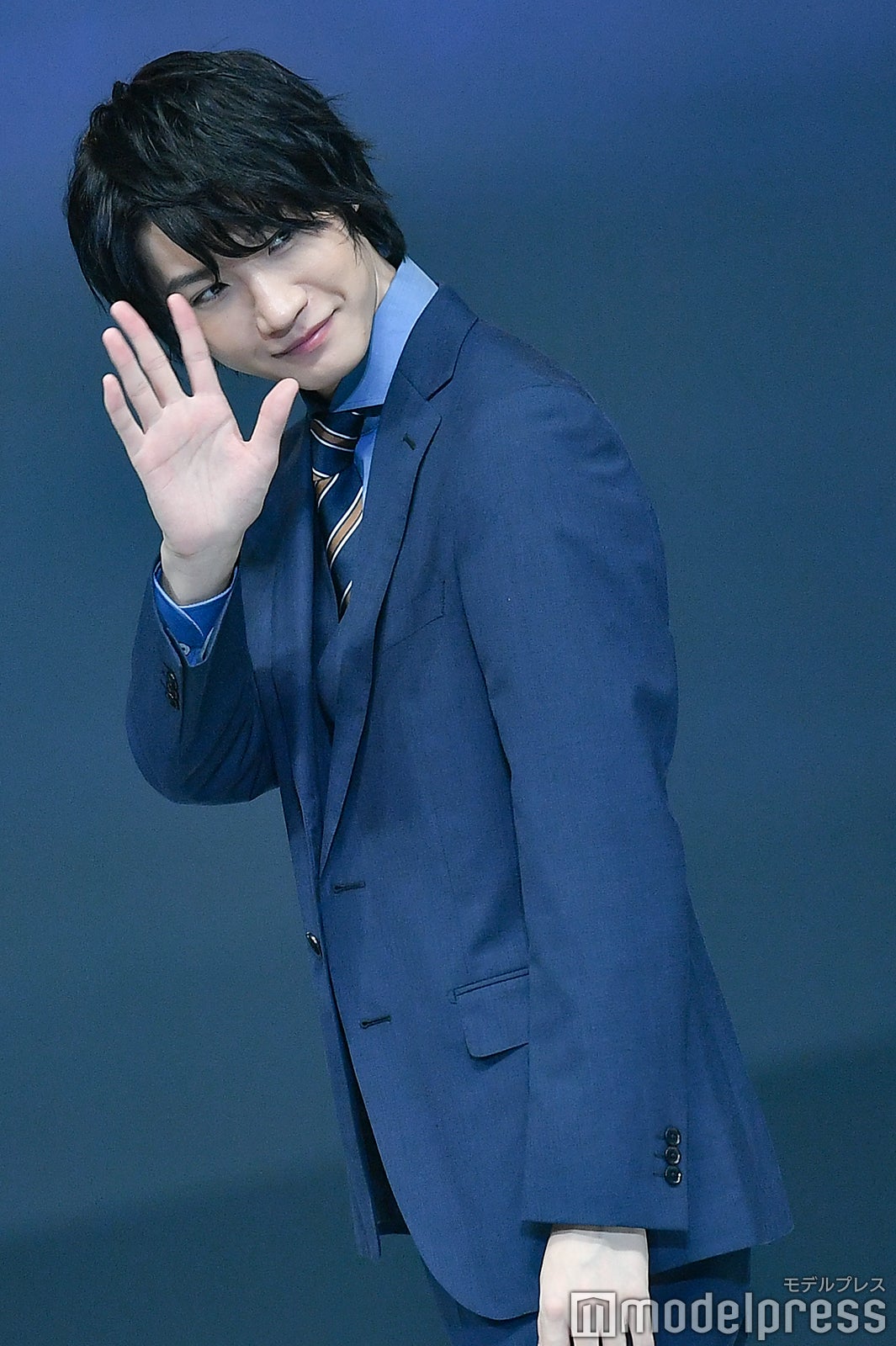 桜田通（C）モデルプレス