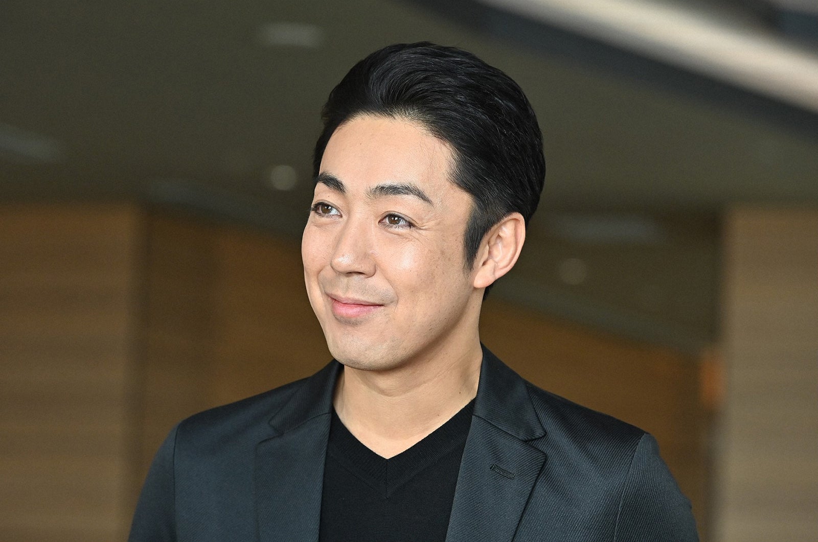 尾上菊之助／「グランメゾン東京」第5話より（C）TBS