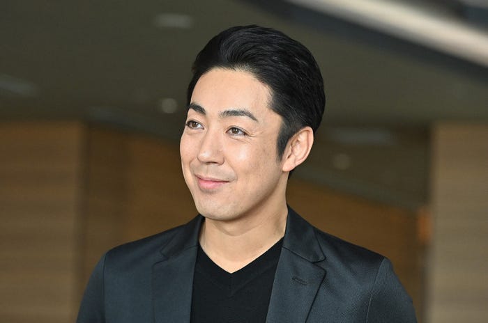 尾上菊之助/「グランメゾン東京」第5話より(C)TBS