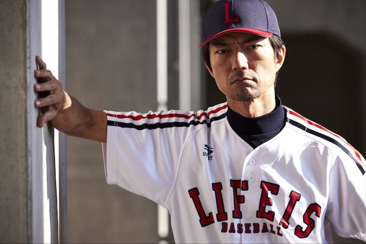 ドラマ ハチナイ 最終回を前に名言を紹介 胸に刺さった伊藤語録はどれですか モデルプレス ドラマ ハチナイ 最終回を前に名言を紹介 胸に刺さった伊藤語録はどれですか モデルプレス