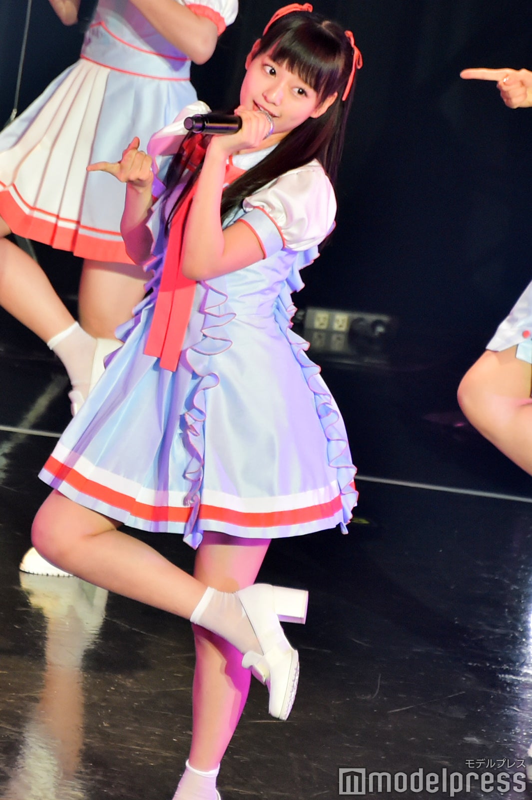 齊藤なぎさ／＝LOVE （C）モデルプレス