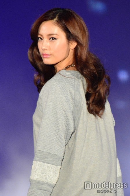 AFTERSCHOOL・ナナ