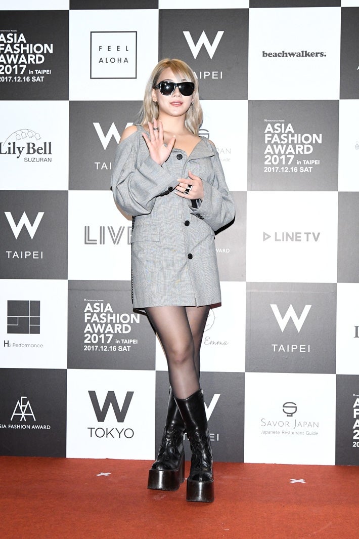 CL（提供写真）