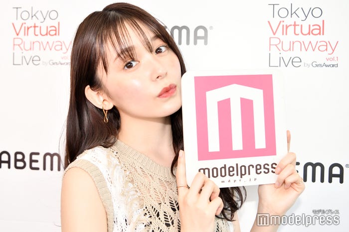 久間田琳加(C)モデルプレス