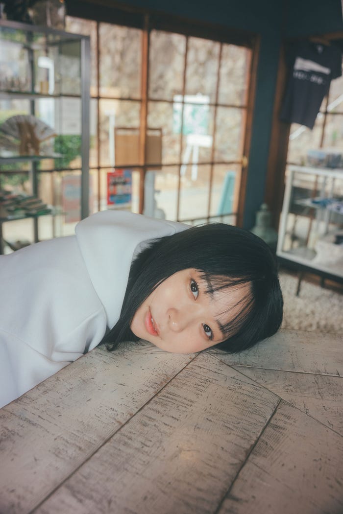 アンゴラ村長/モデルプレス独占カット(C)撮影:東京祐/講談社