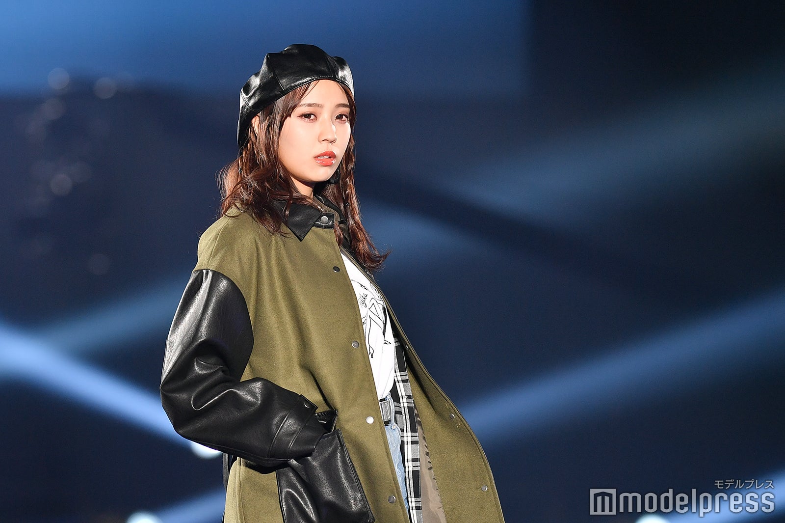 小林由依（C）モデルプレス