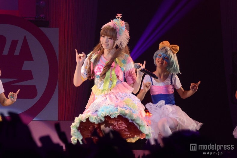 きゃりーぱみゅぱみゅ／「にんじゃりばんばん」