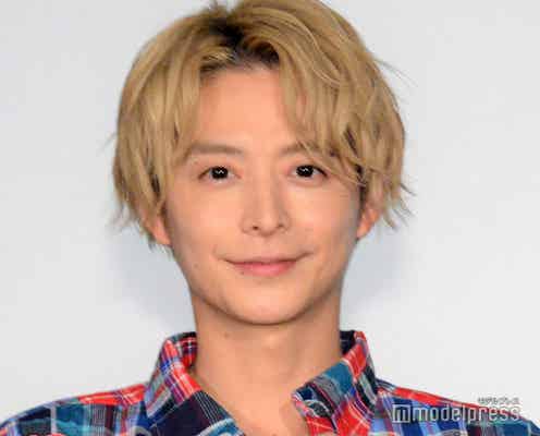 小池徹平「ぽかぽか」休養発表の犬飼貴丈の代打出演「可愛がっている後輩でもありますし」