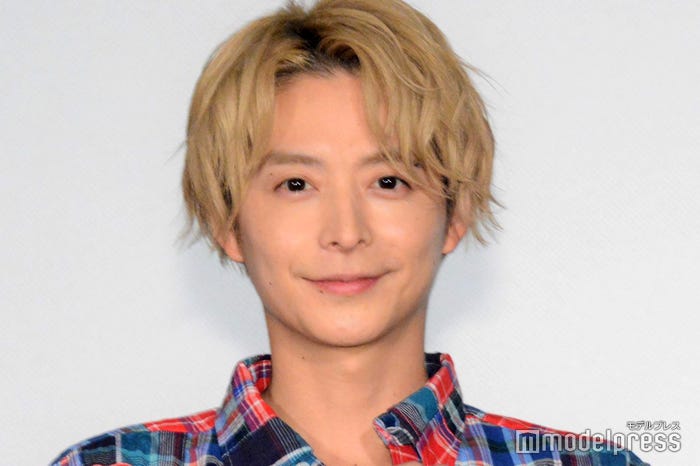 小池徹平(C)モデルプレス