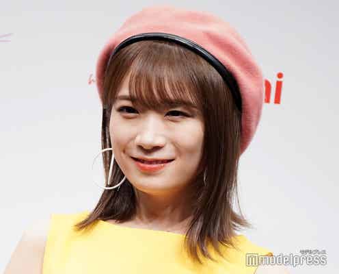 乃木坂46秋元真夏、キャプテンとしての心がけ明かす「皆のことを広く見てくれる」メンバーとは?