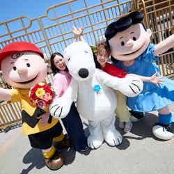 THANKS LOVE MONTH 2025/画像提供:ユー・エス・ジェイ