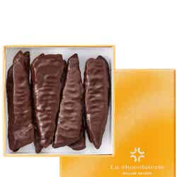 <ウィリアム・アルティーグ> オランジェット(1箱) 5,940円/提供画像