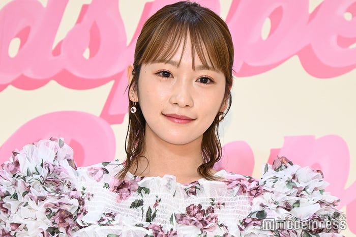 川栄李奈(C)モデルプレス
