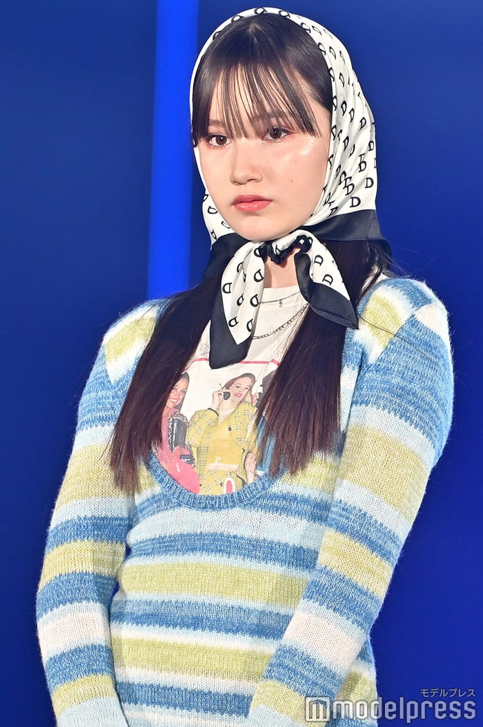 山口らいら(C)モデルプレス
