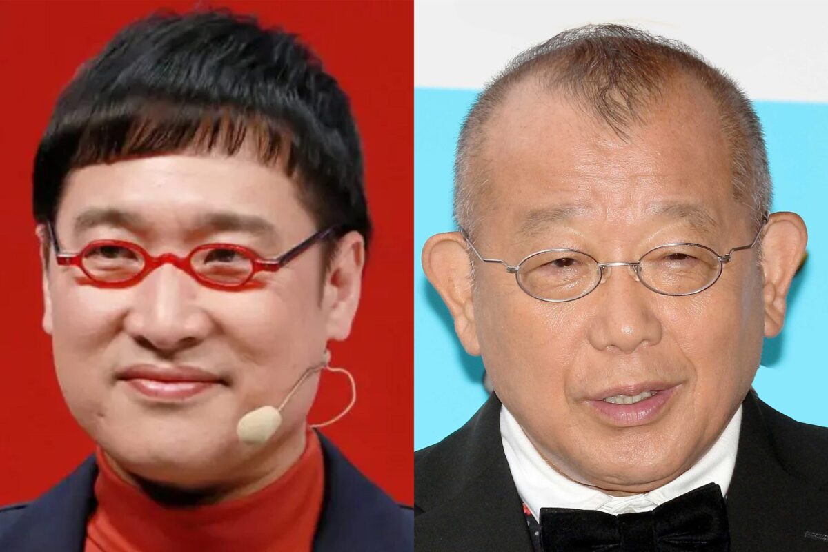 山里亮太、笑福亭鶴瓶の“結婚生活のアドバイス”が教訓に 「年をとればとるほど…」俳優も頷く