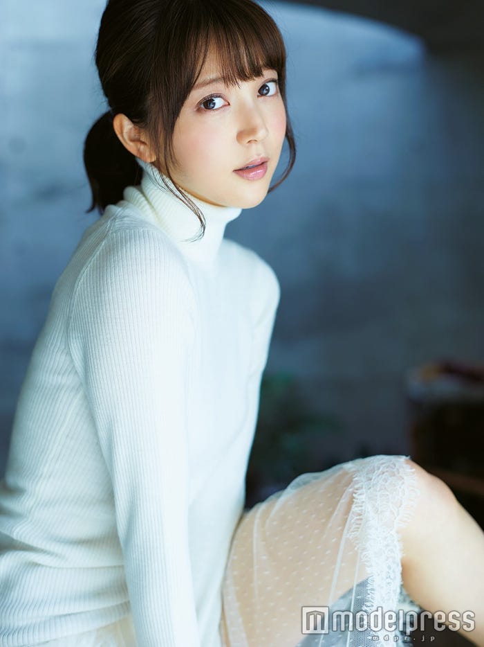 麻亜里(c)Takeo Dec./UTB+