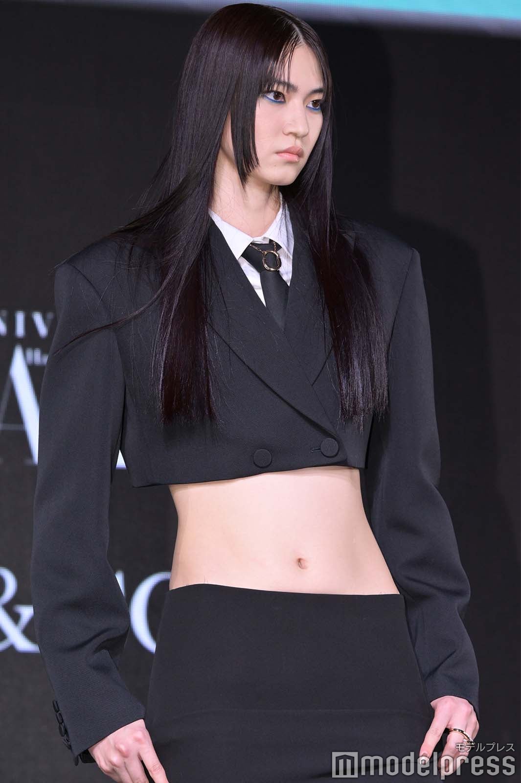 江原美希（C）モデルプレス