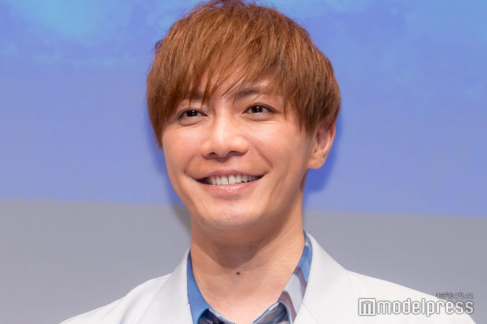 成宮寛貴(C)モデルプレス