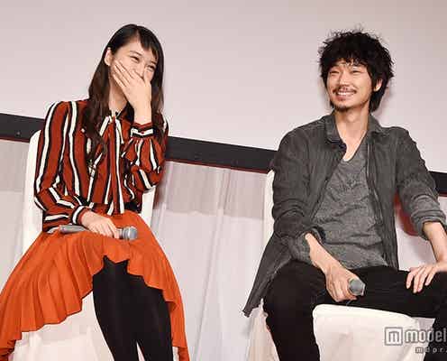“綾野(剛)商店”ドラマ現場に誕生 キャストから好評も武井咲はクレーム?