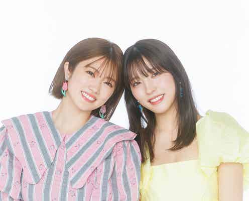 乃木坂46樋口日奈、早川聖来を心配「昔の自分に似ている」演技&グループ活動を語る<N46MODE vol.2>