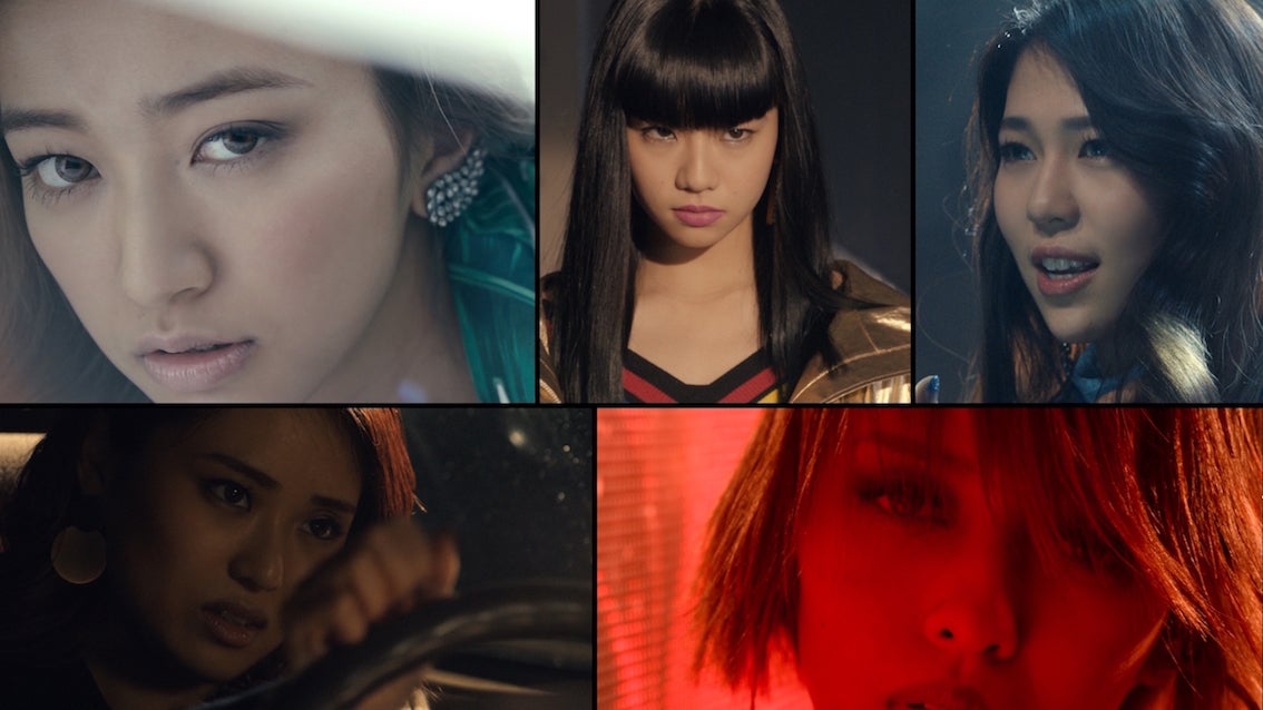 小室哲哉プロデュースの新ガールズグループ“Def Will”を選出　力強く妖艶なダンス&あたたかみのある歌を披露