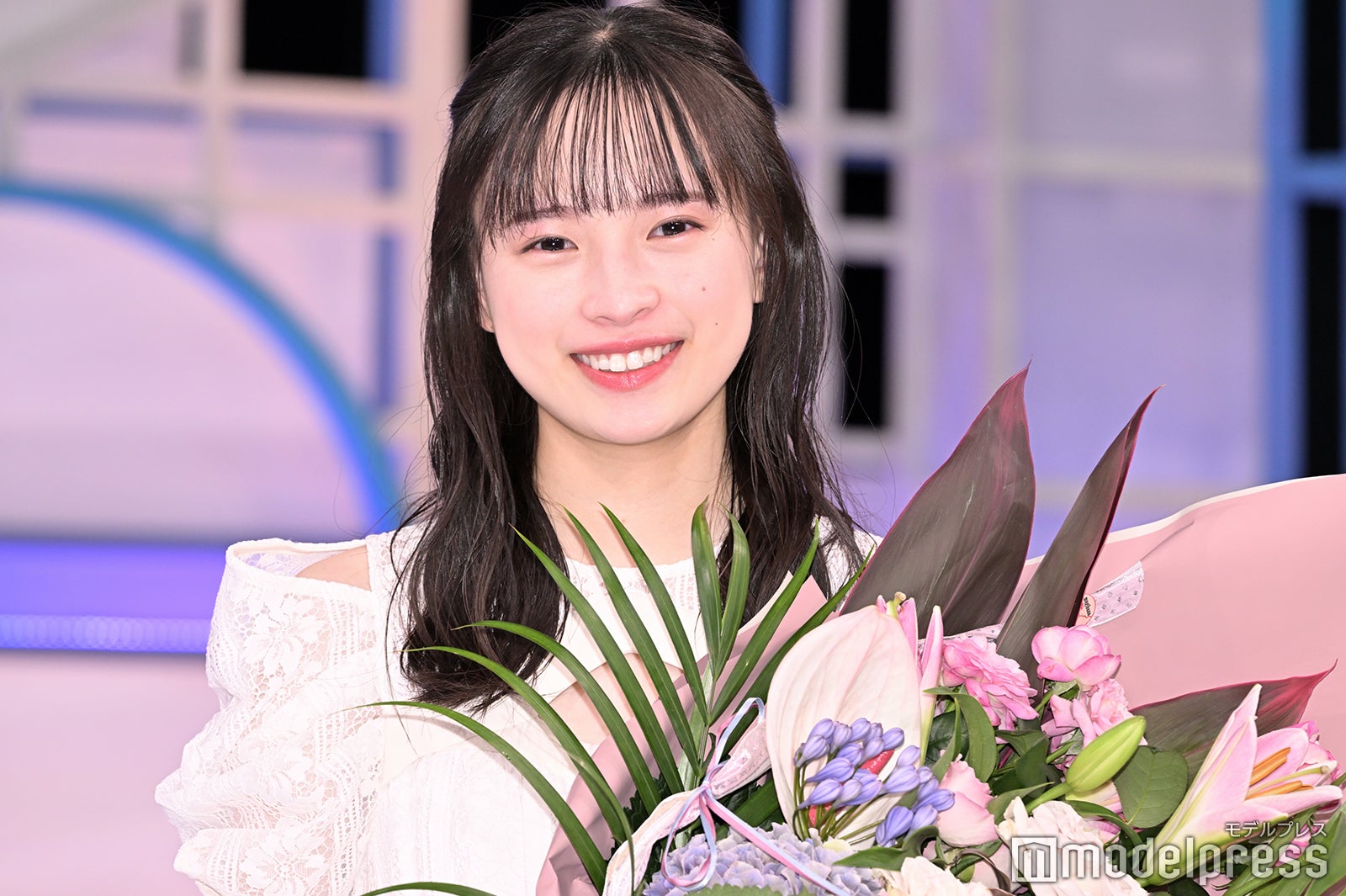 大和奈央（C）モデルプレス