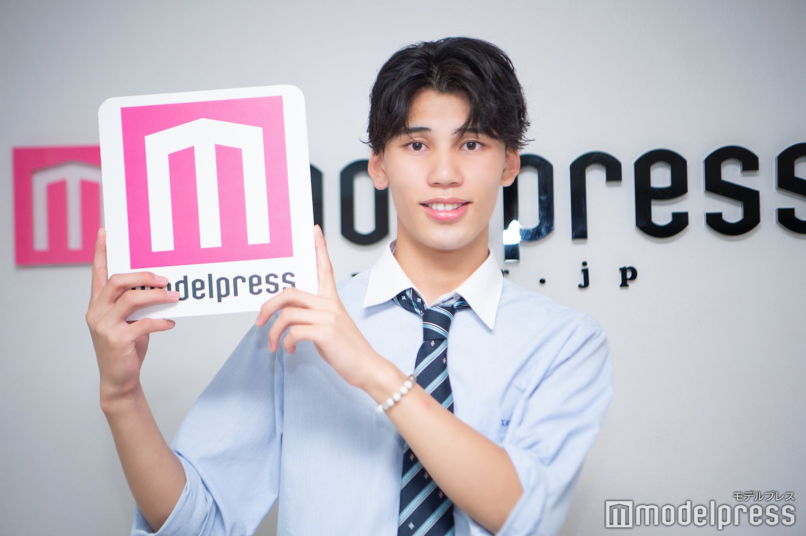 渡部世梛さん（C）モデルプレス