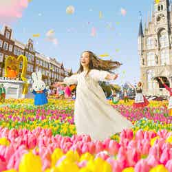 春イベントイメージ/提供画像