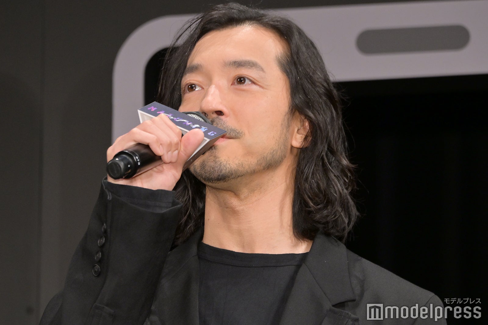 金子ノブアキ（C）モデルプレス