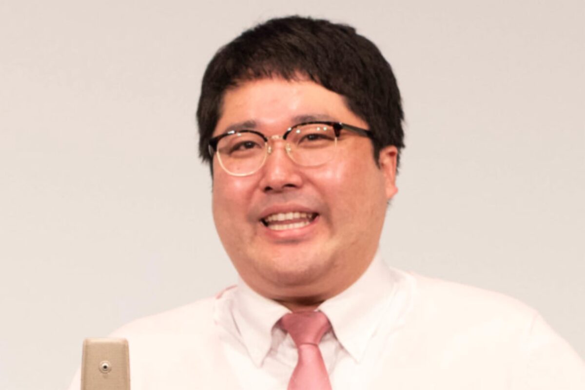 マヂラブ村上、サブスクを“妻と共有しない理由”赤面告白 「1人のときに…」「バレるのがイヤ」