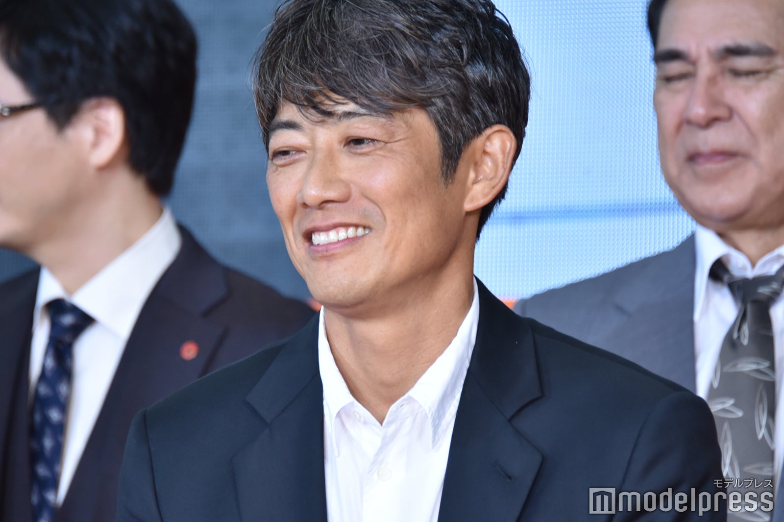 反町隆史（C）モデルプレス