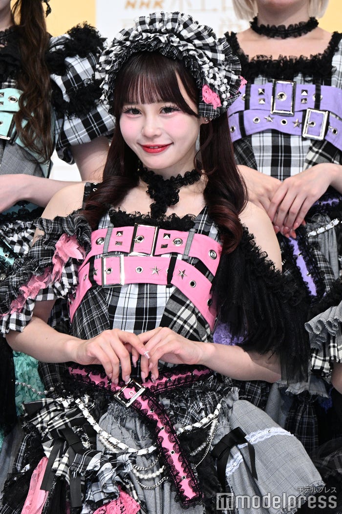 村川緋杏(C)モデルプレス