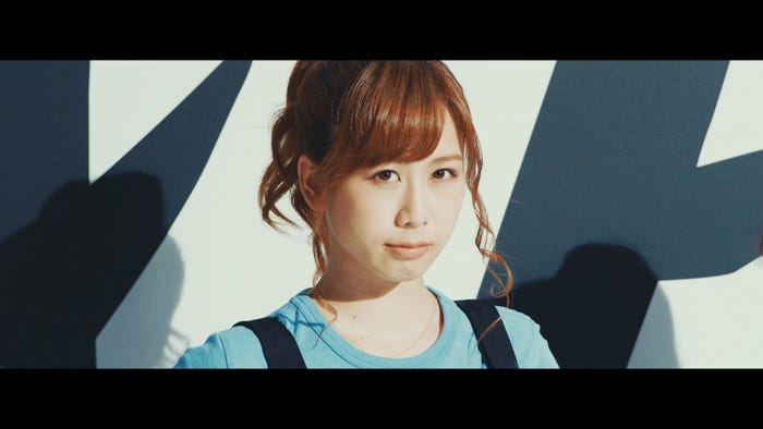 AKB48 池の水選抜「池の水を抜きた(C)AKS/キングレコード(C)AKS