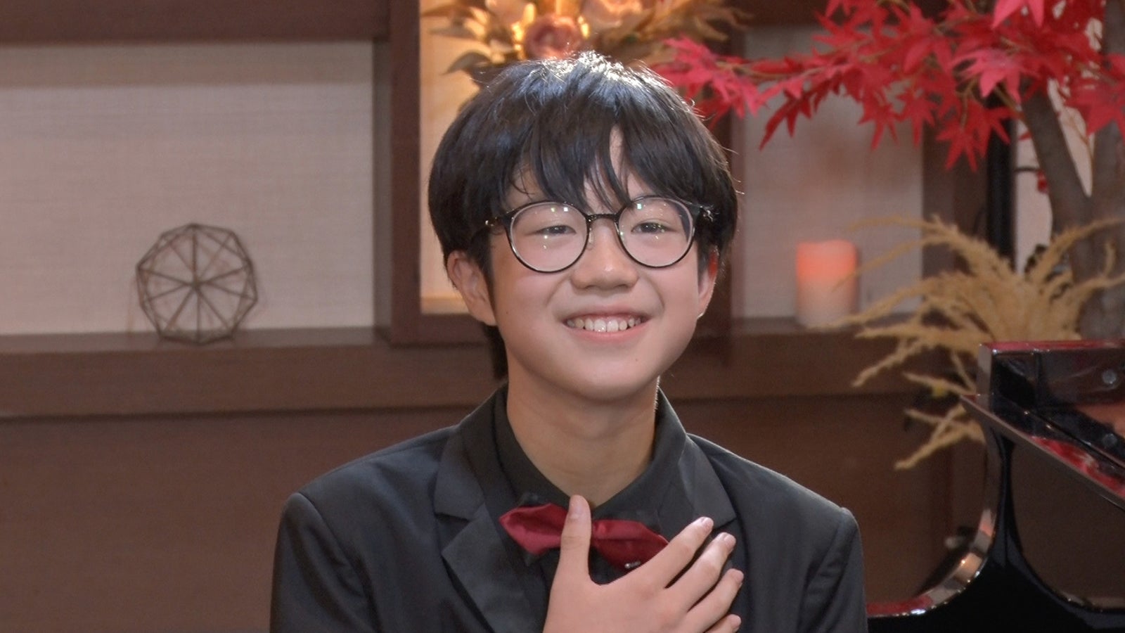 そうちゃん（C）TBS