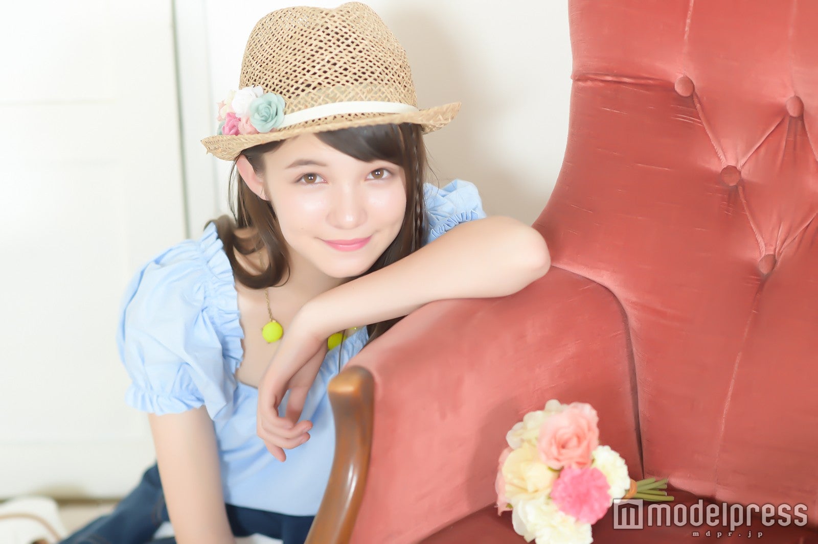 “くれたん”こと東海林クレア（C）モデルプレス