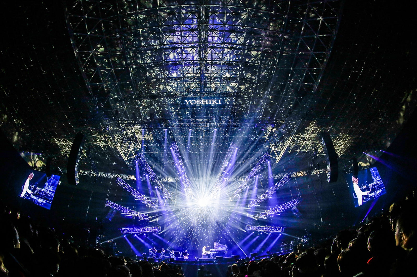 LUNATIC FEST. 2018の様子（提供画像）