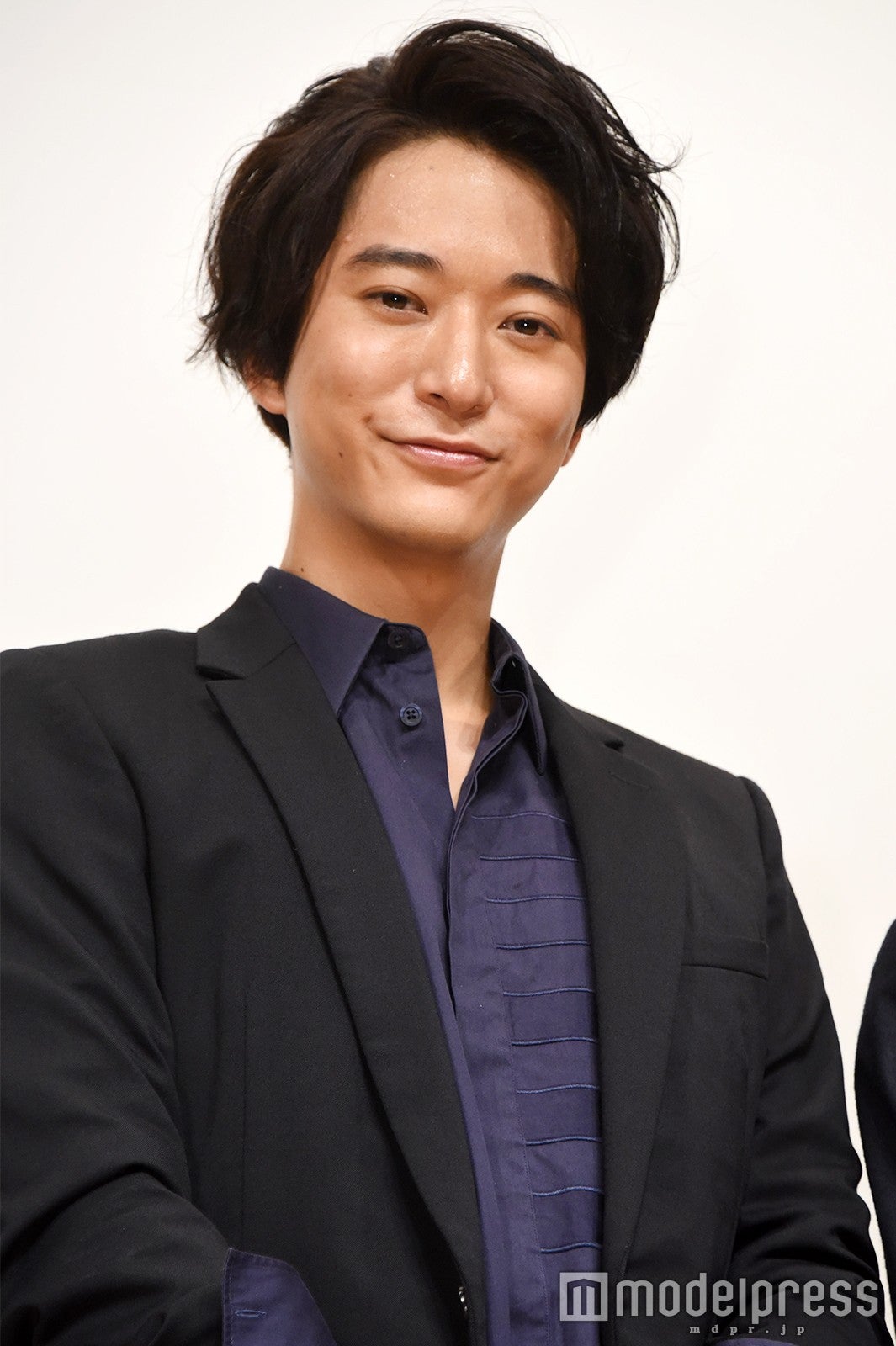 浅香航大（C）モデルプレス