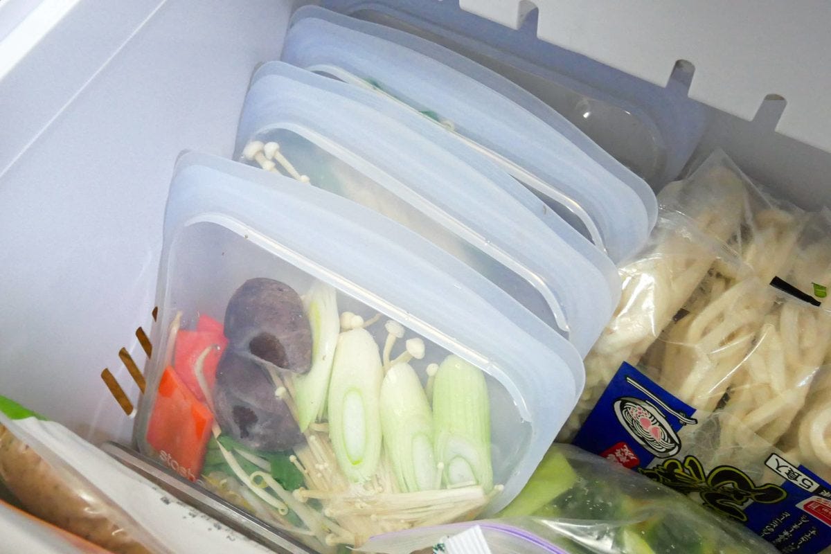 stasher（スタッシャー）