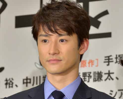 「VIVANT」唯一未だ出演せず&役名不明で話題・馬場徹とは?日曜劇場12作品出演<プロフィール>