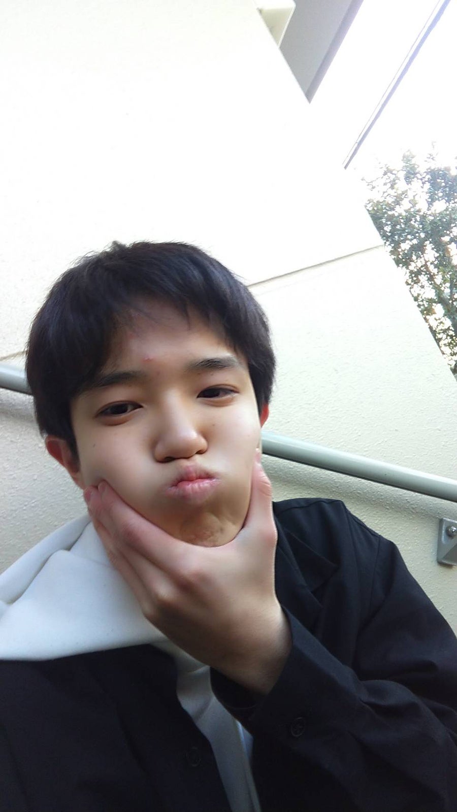 原柊平（しゅう）