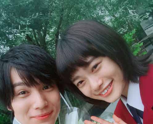 中川大志「花のち晴れ」杉咲花・平野紫耀に感謝 「まだまだやりたい!」天馬の4ヶ月振り返る