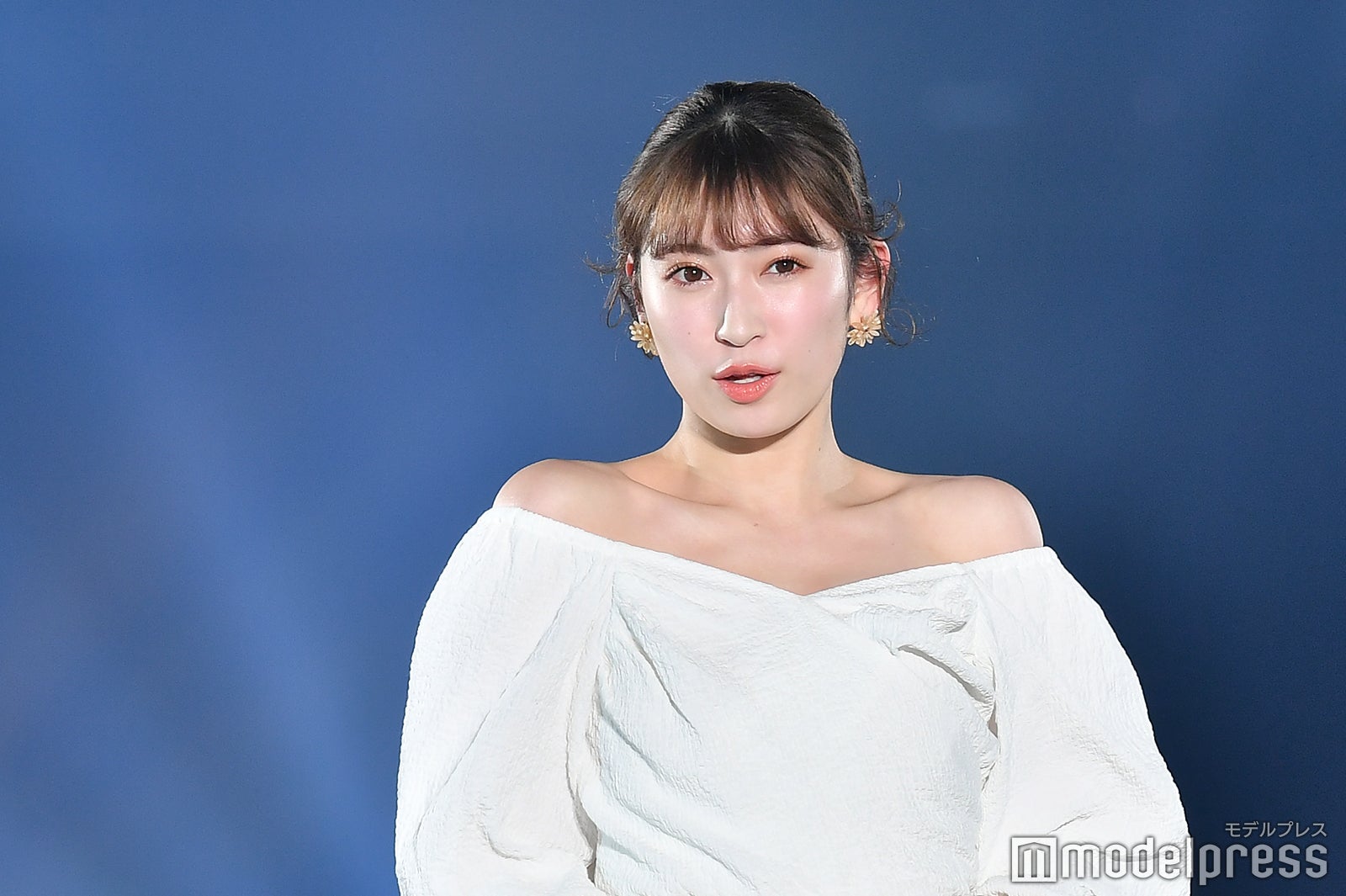 吉田朱里（C）モデルプレス