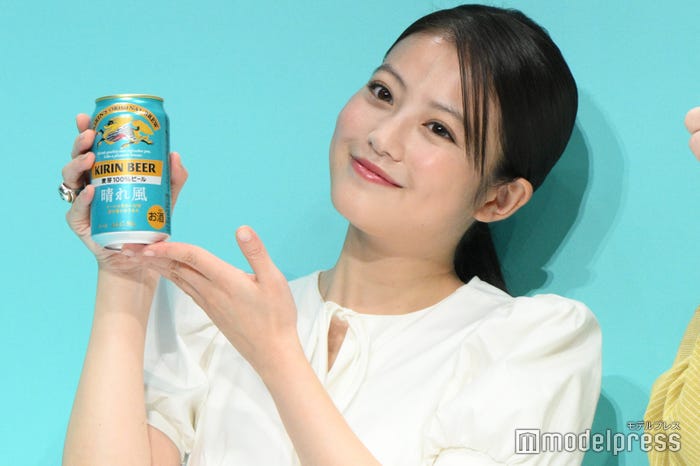 今田美桜(C)モデルプレス