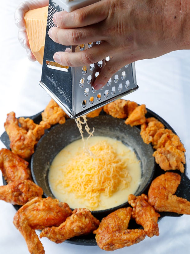 マイマイトリプルUFO／画像提供：YOPU