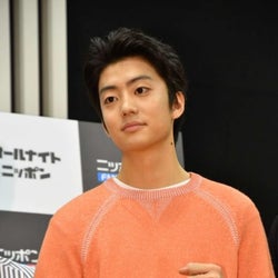 伊藤健太郎、俳優に“ハマっていった”きっかけを明かす「すごい悔しく…」