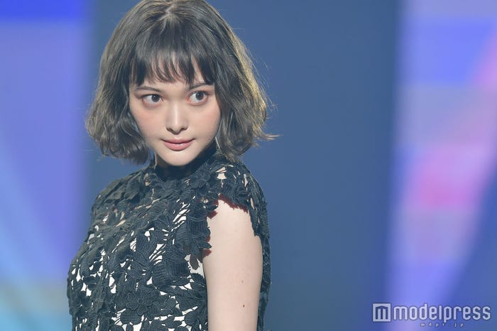 玉城ティナ(C)モデルプレス