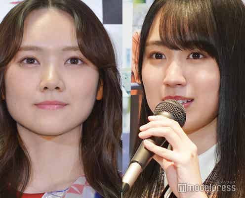 乃木坂46賀喜遥香&田村真佑「SPY×FAMILY」コスプレ姿に絶賛の声「可愛すぎる」「クオリティ高い」
