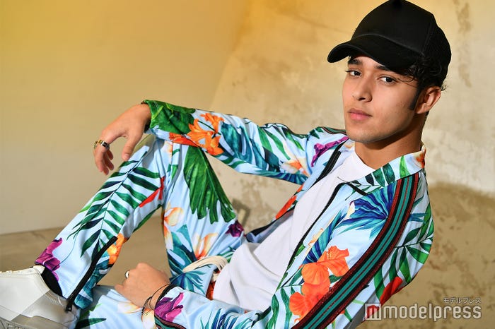 ジョエル (C)モデルプレス