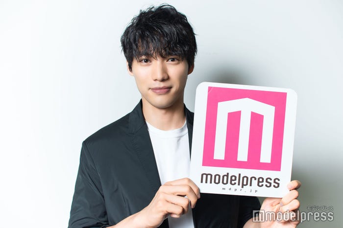 福士蒼汰(C)モデルプレス