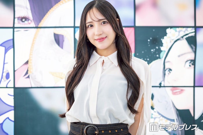 “幻の美女”ちゆう「昔からコンプレックスだった」グラマラスなボディライン披露「唯一無二」「曲線美に見惚れる」の声